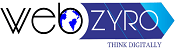 Webzyro Logo
